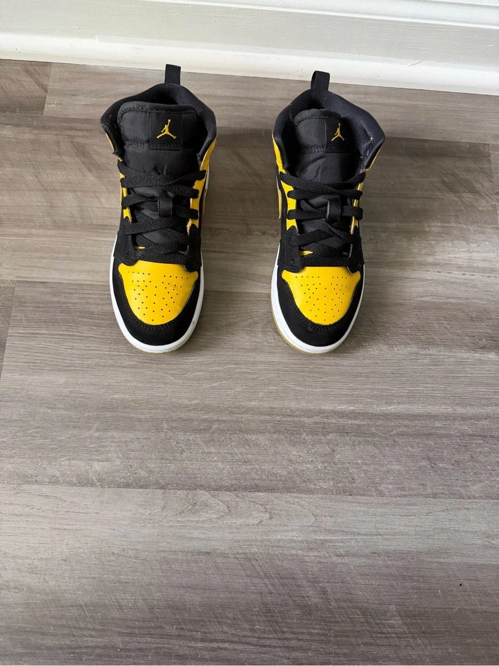 Jordan see pictures